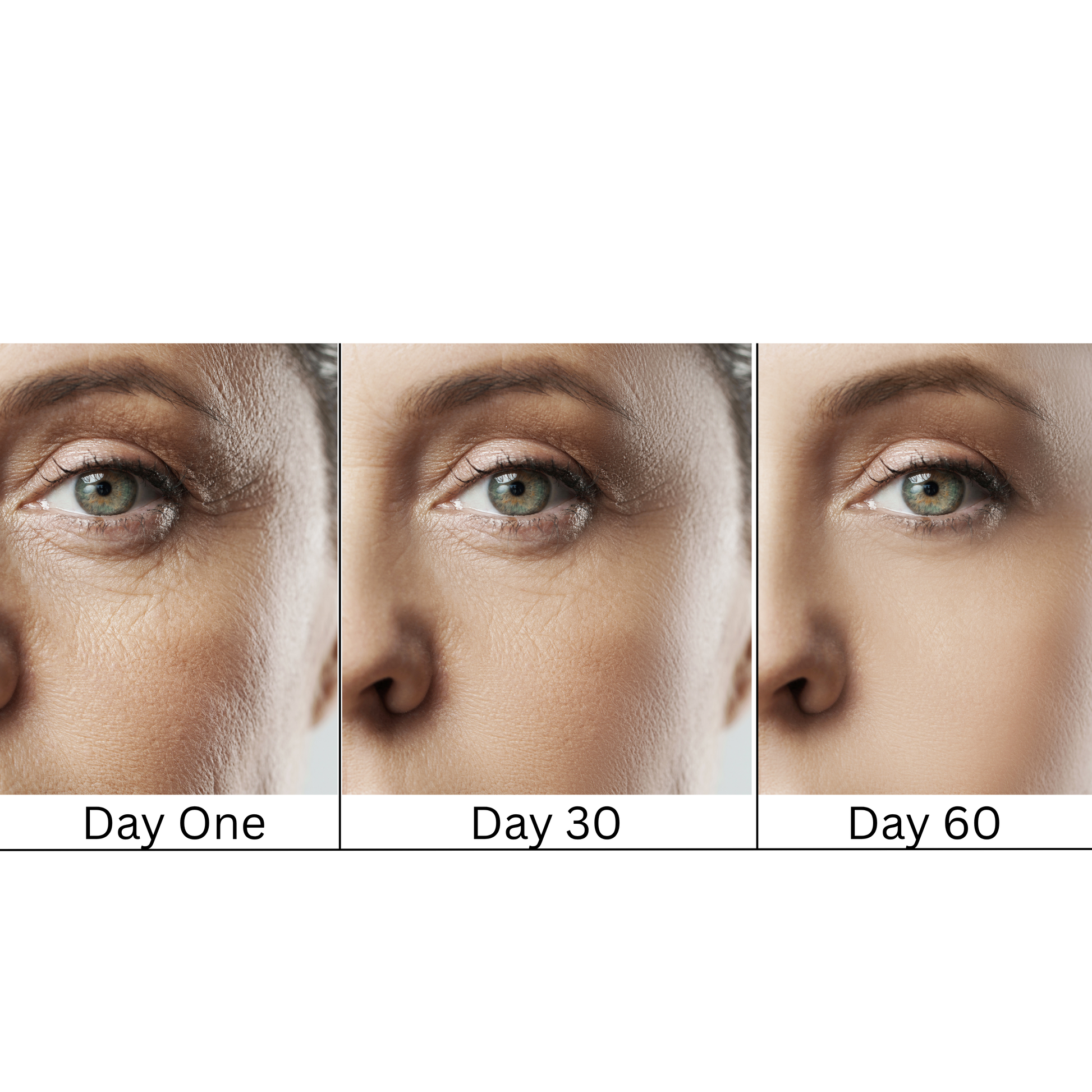 Rose Gold Anti-Aging Serum