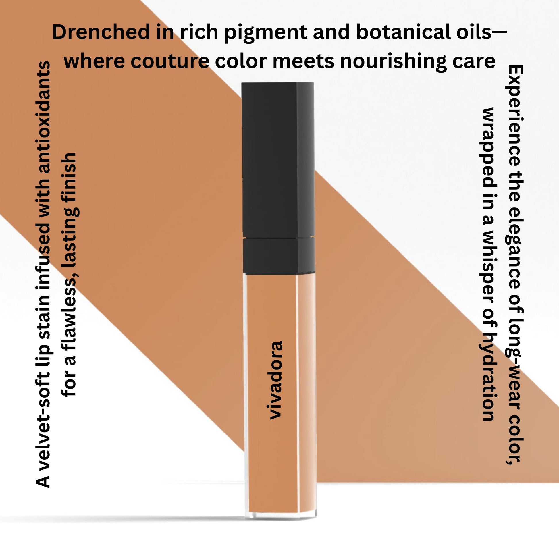 Fashionable - Liquid Lipstick