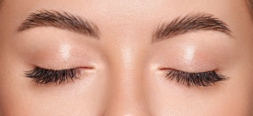 Cashmere Kiss Eyeshadows