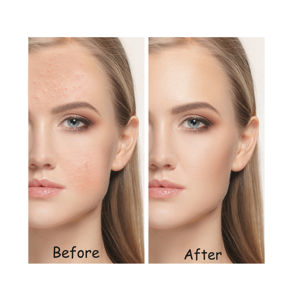Vivadora Supreme HD Cream Foundation