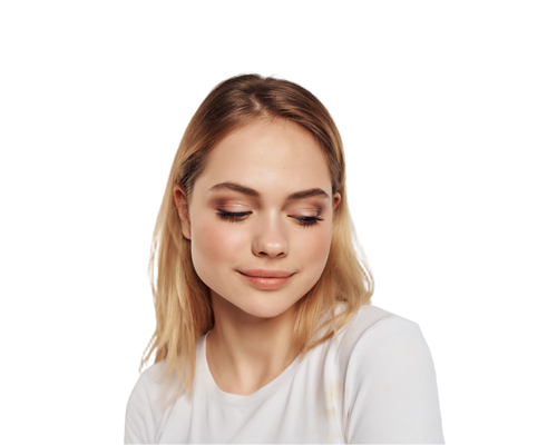 Luminous Radiance Eyeshadows