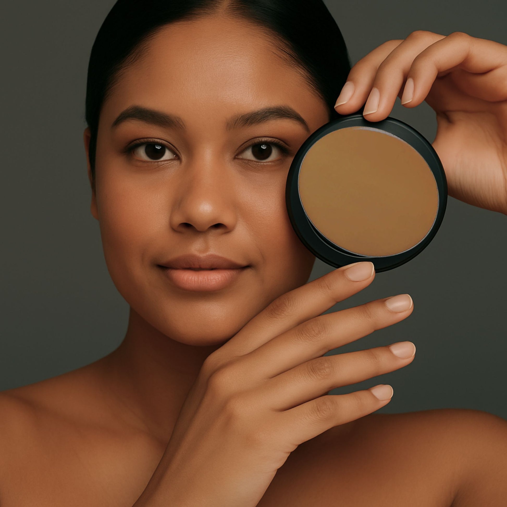 Honey Chestnut Concealer Compact