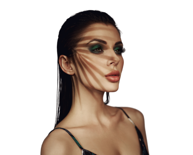 Obsidian Noir Eyeshadows
