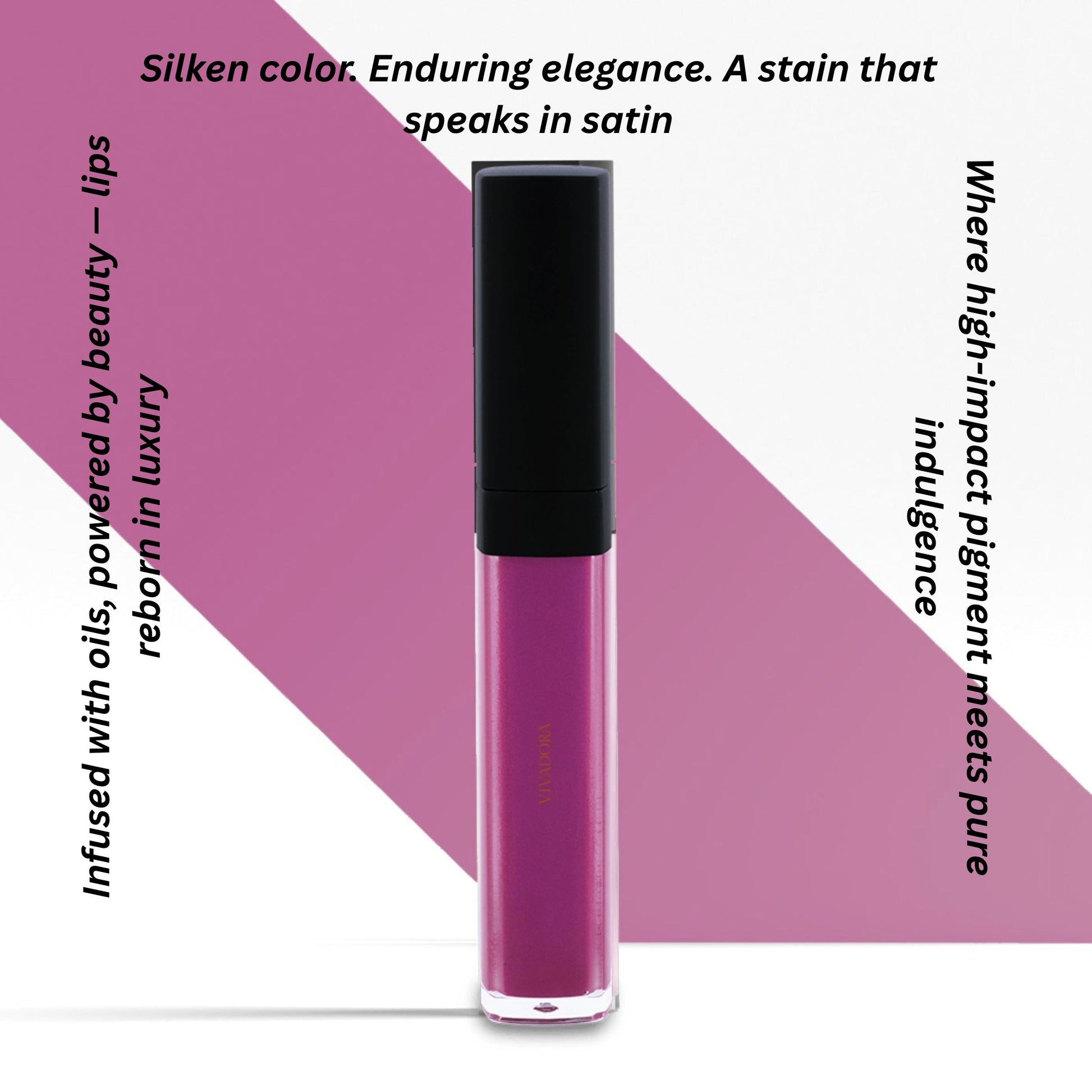 Liquid Lipstick Heartbeat