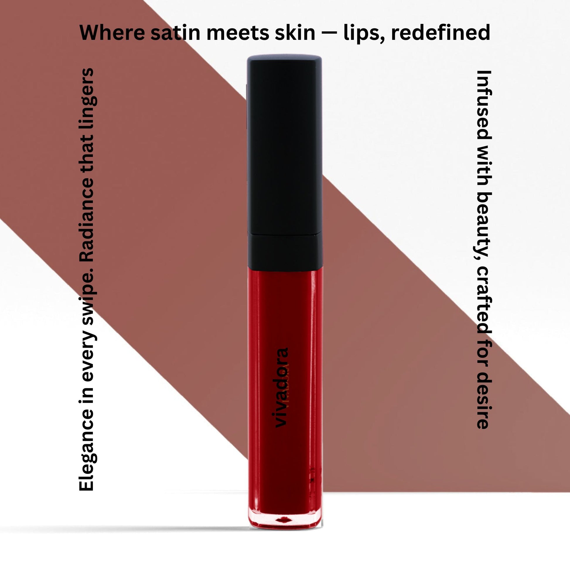 Hot & Spicy Liquid Lipstick