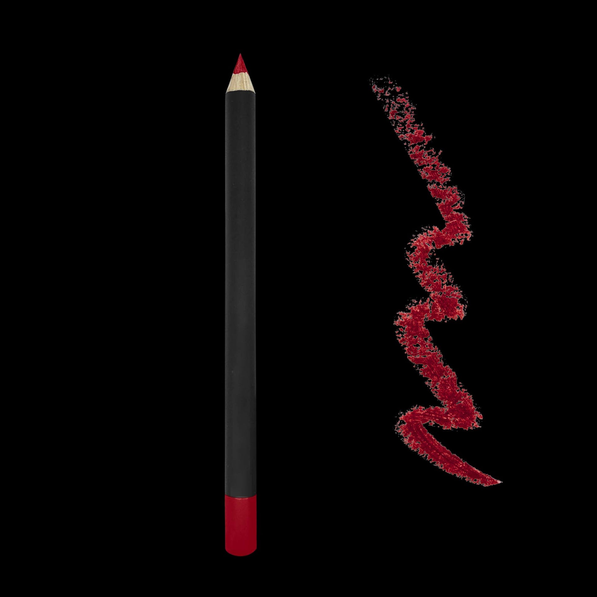 Lip Pencil - Hot & Spicy
