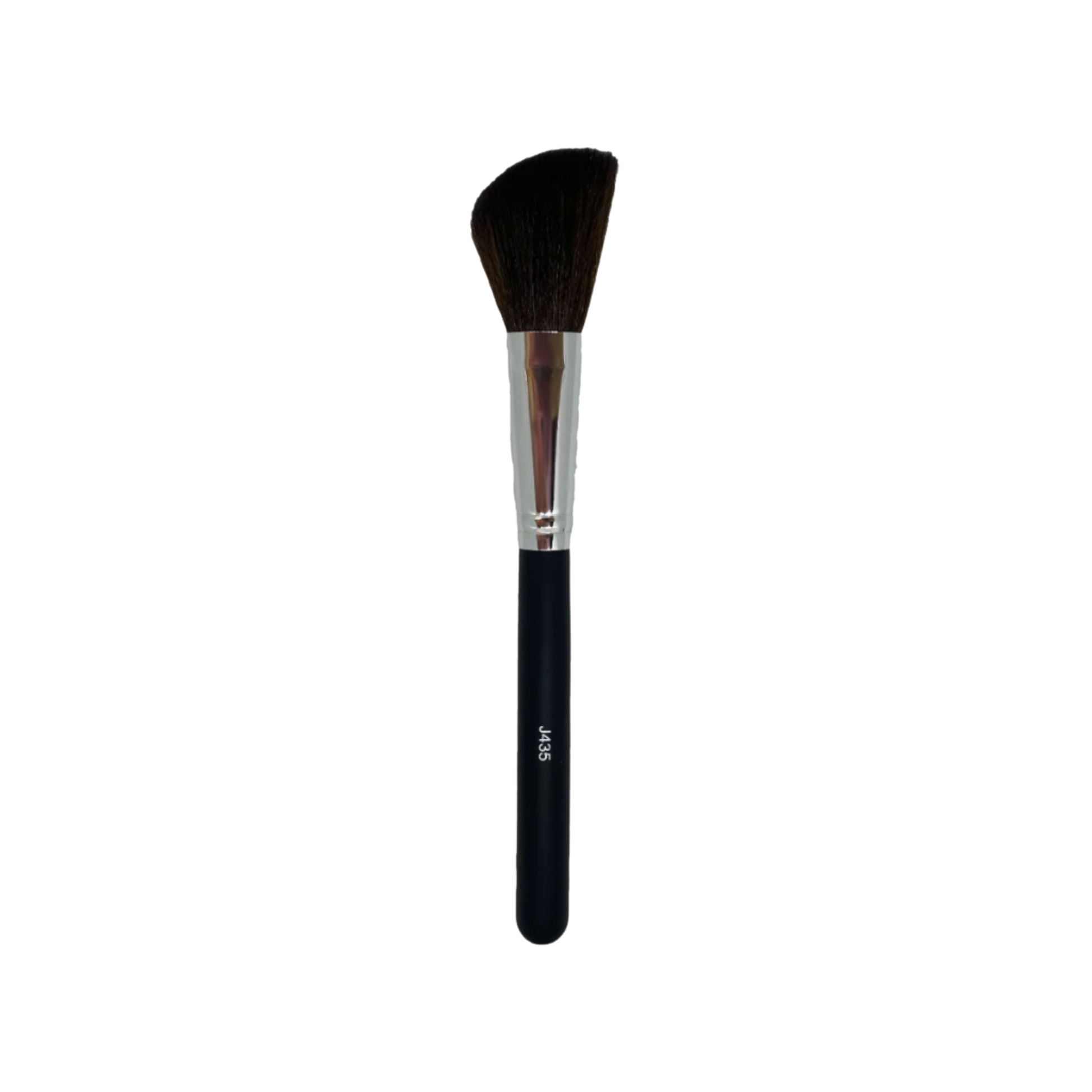 J435 Angled Blush Brush