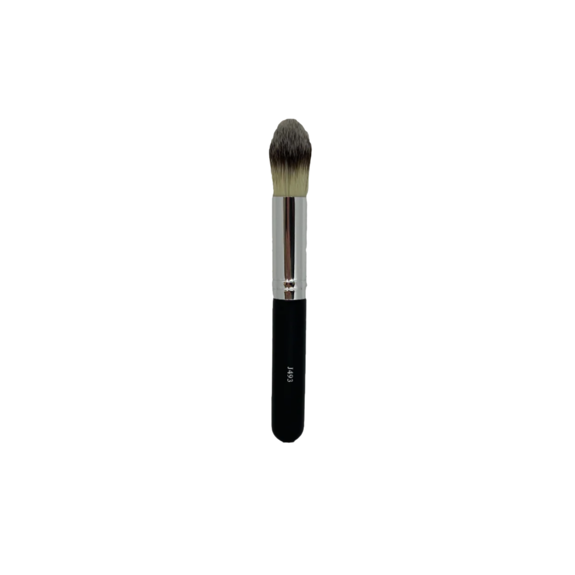 J493 Chisel Blender Medium Brush