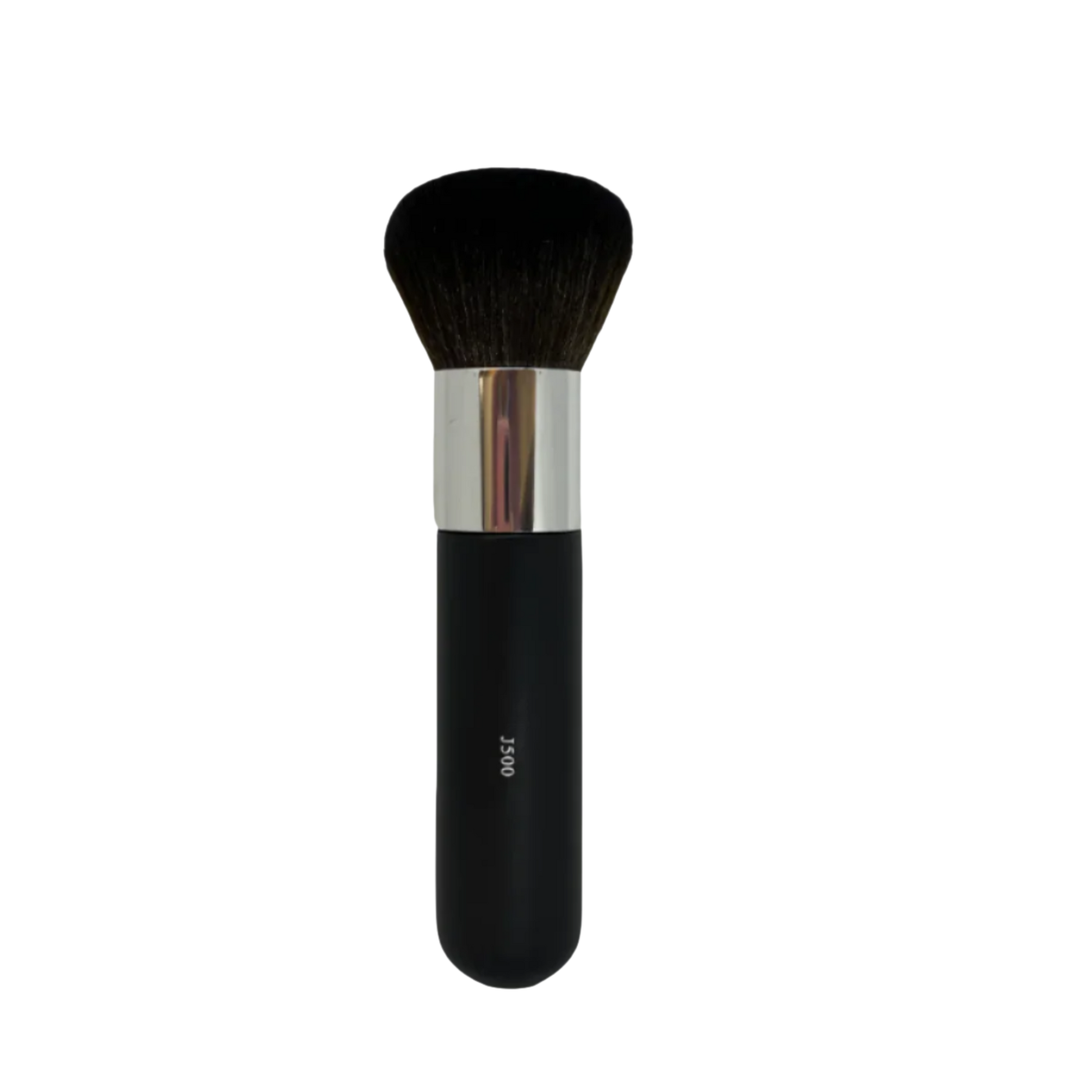 J500 Large Powder Kabuki Brush with Handle