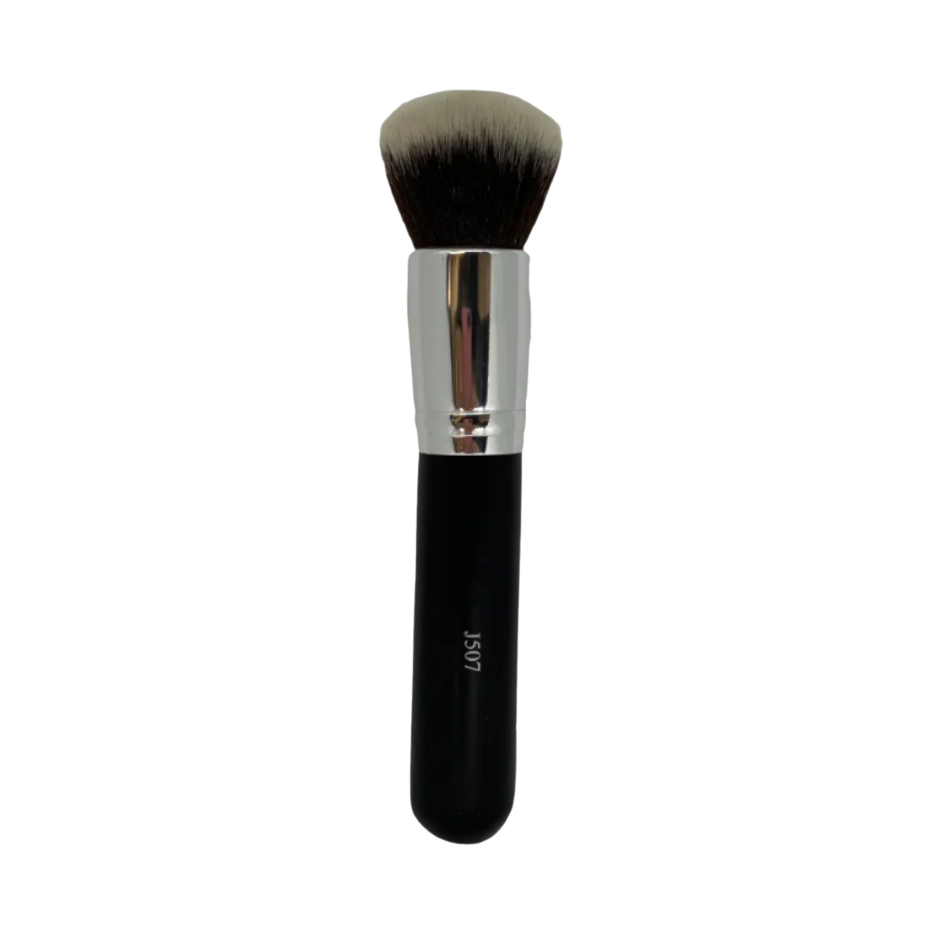 J507 Round Buffer Brush