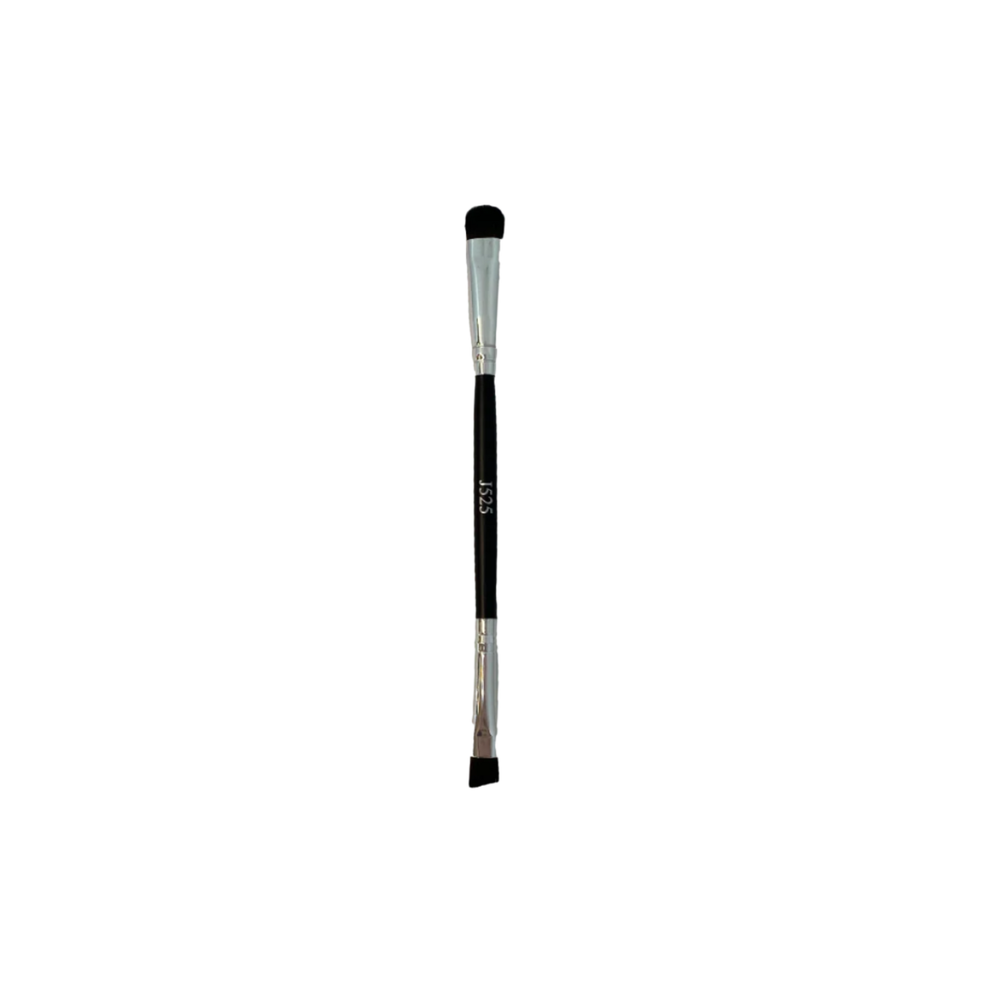 J525 Duo End Angle and Smudge Brush