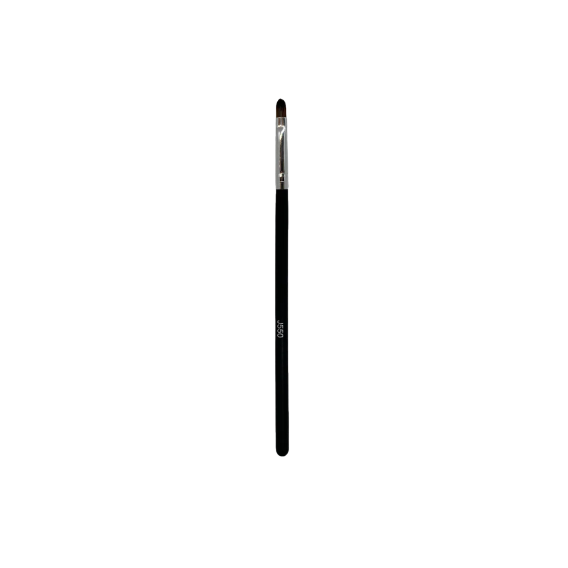 J550 Pointed Tip Lip Brush