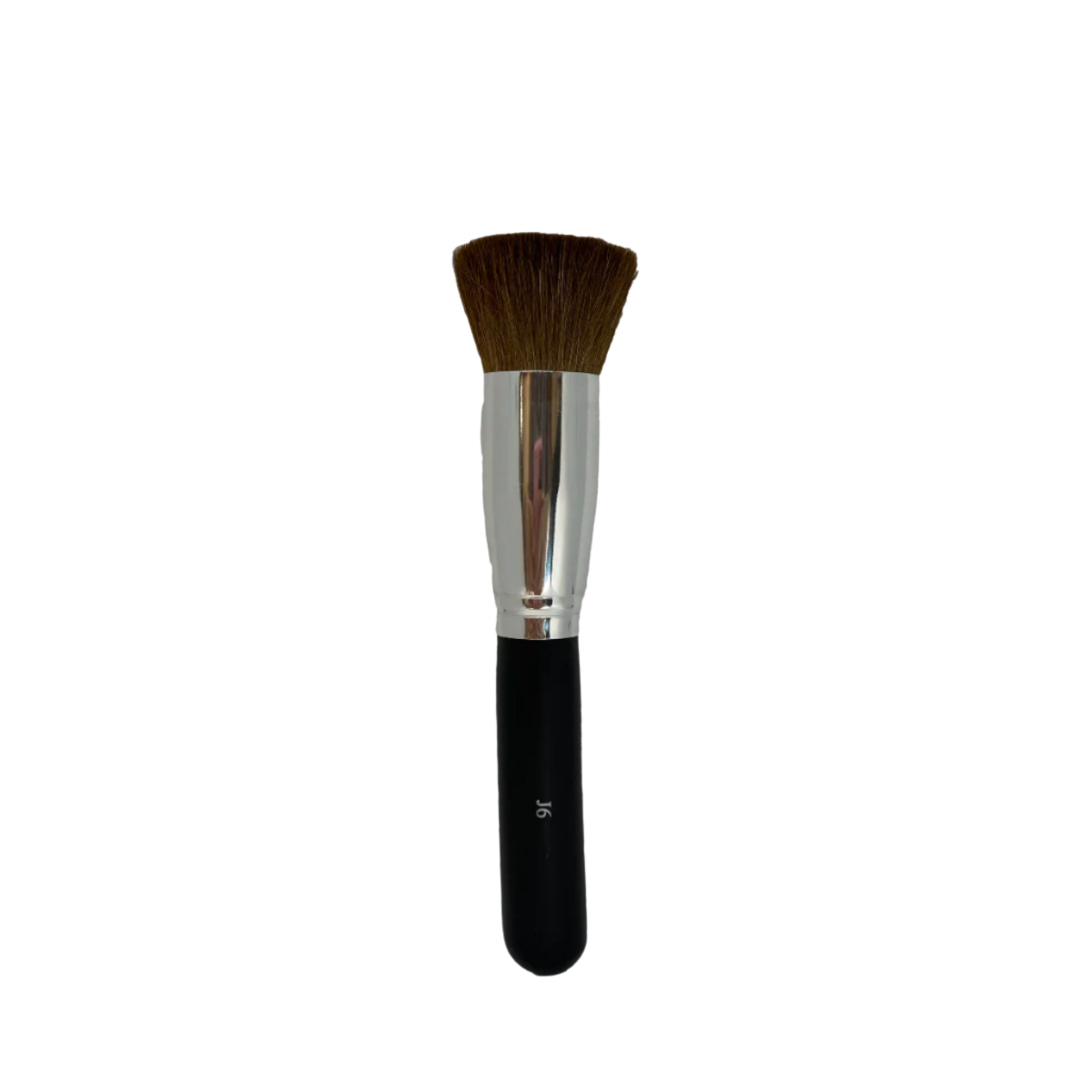 J6 Flat Bronzer Brush