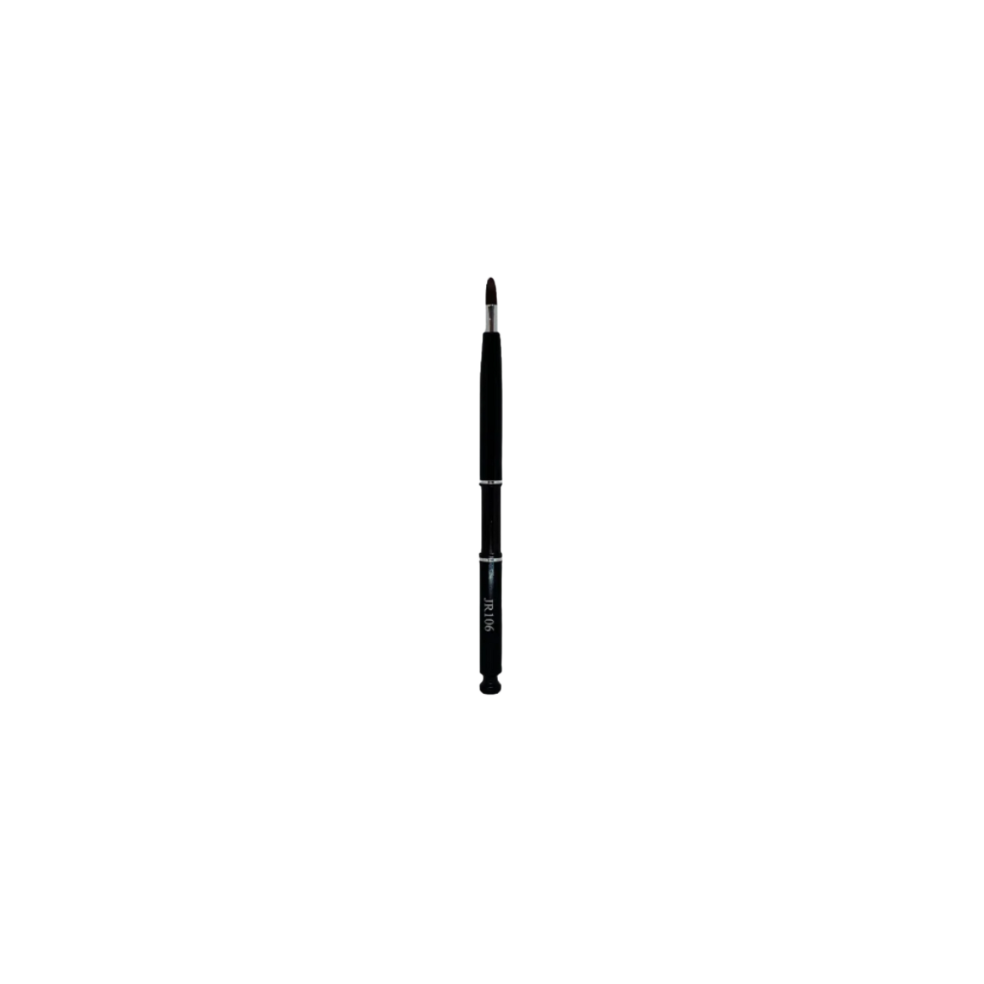 JR106 Retractable Lip Brush