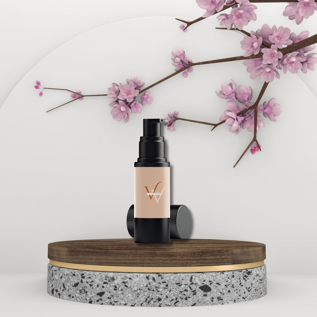 Light BB Cream