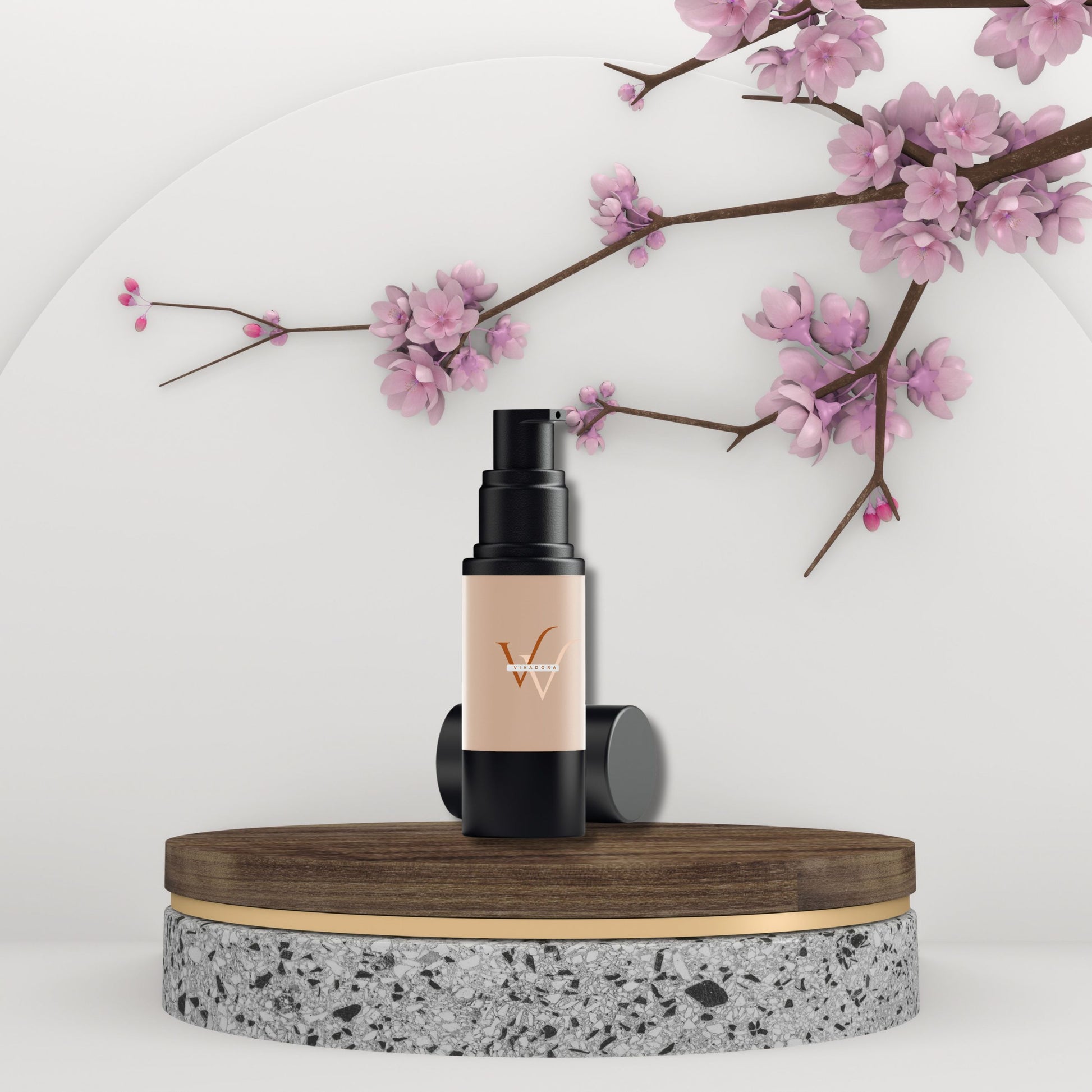 Light BB Cream