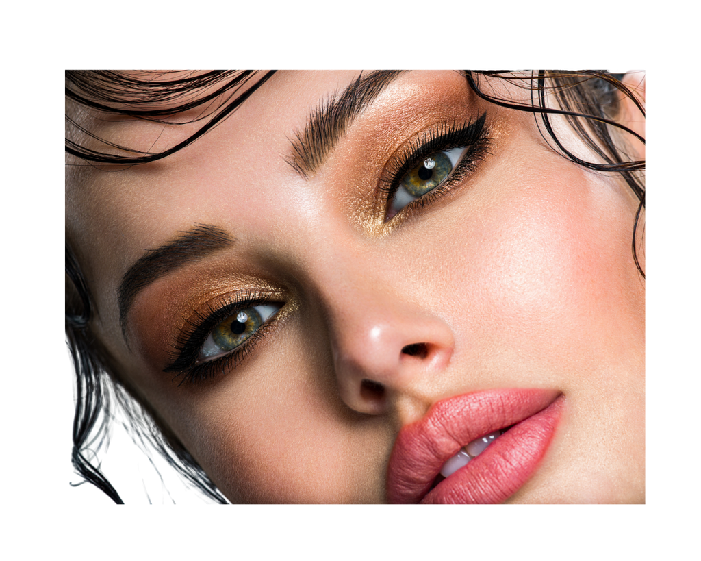 Velour Allure Eyeshadows