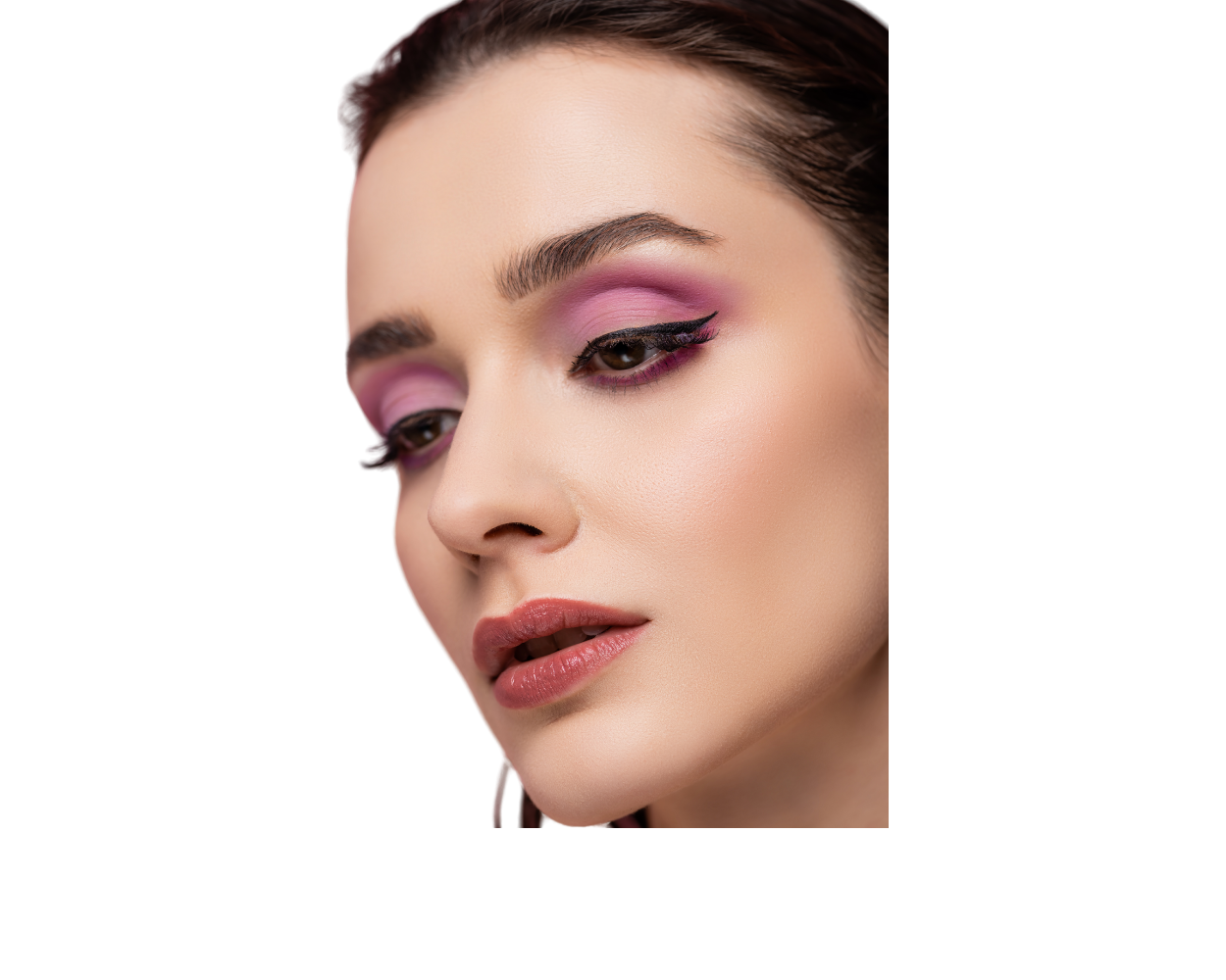 Celeste Luxe Eyeshadows