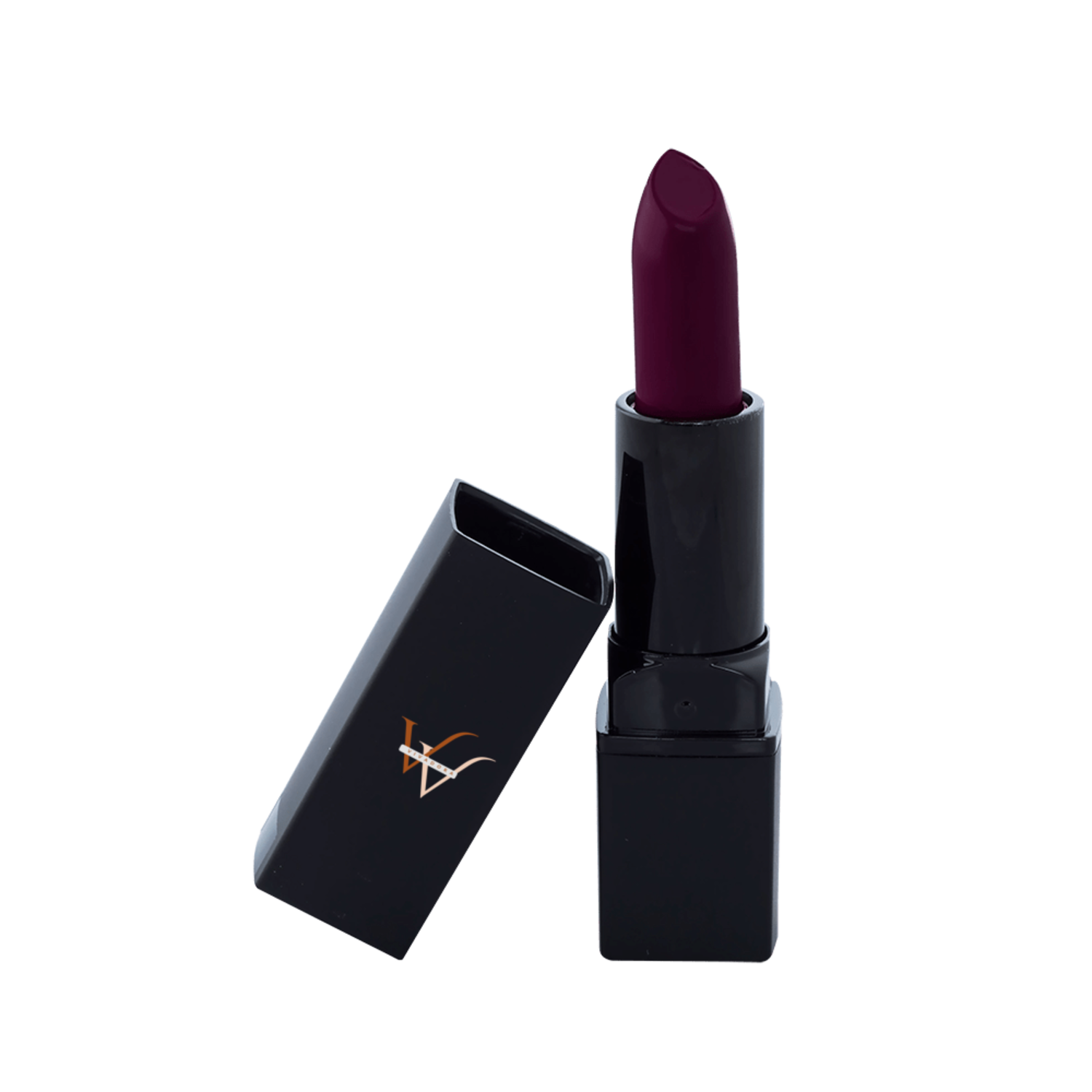 viaGlamour image of a matte-lipstick