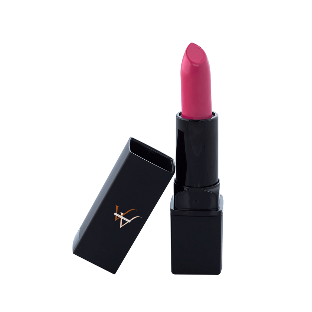 viaGlamour image of a matte-lipstick