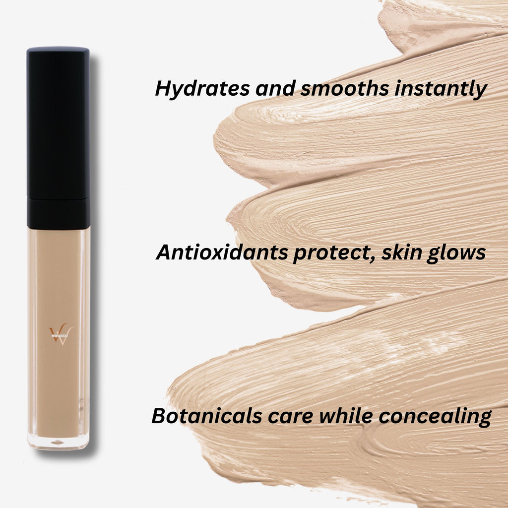 Medium Light Porcelain Concealer