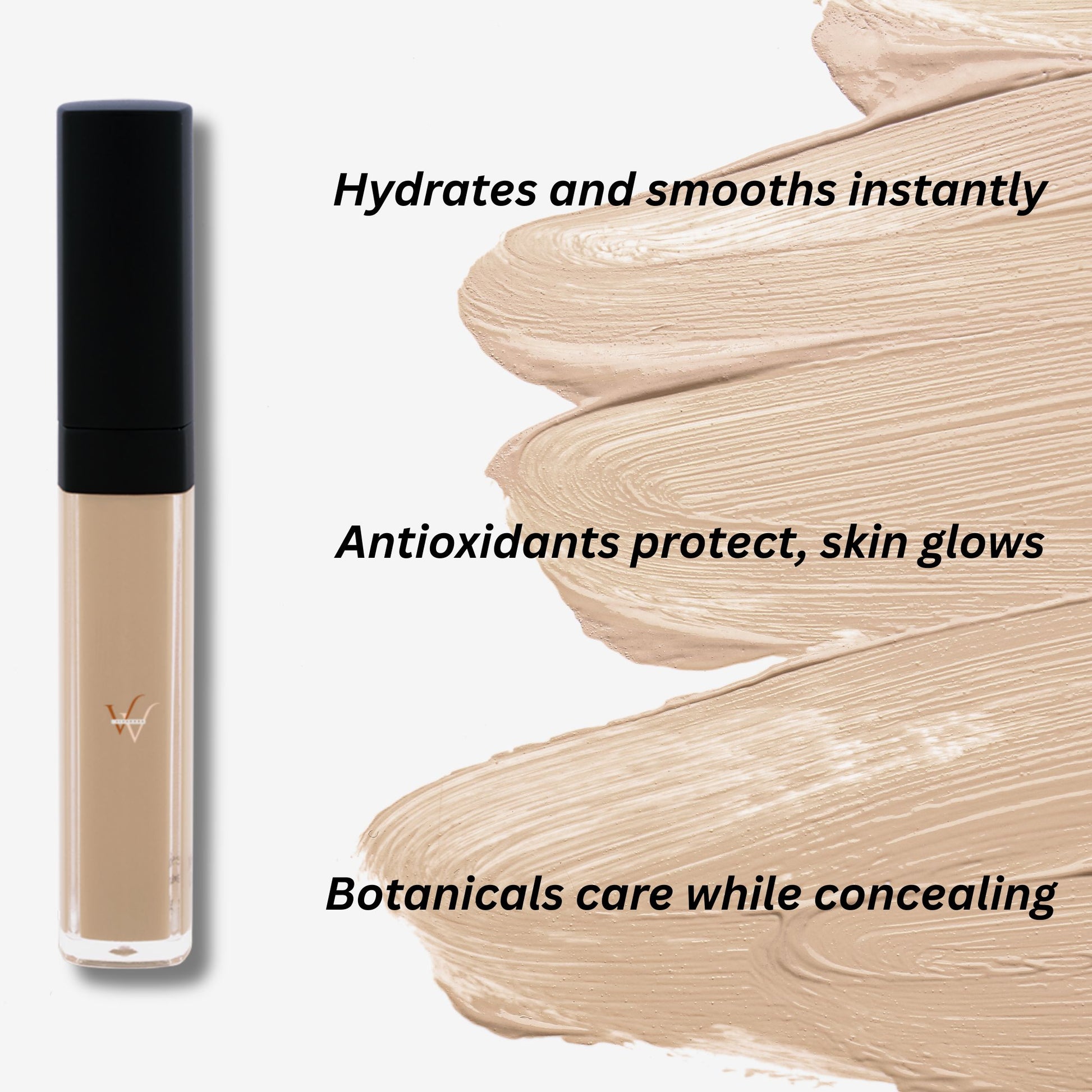 Medium Light Porcelain Concealer