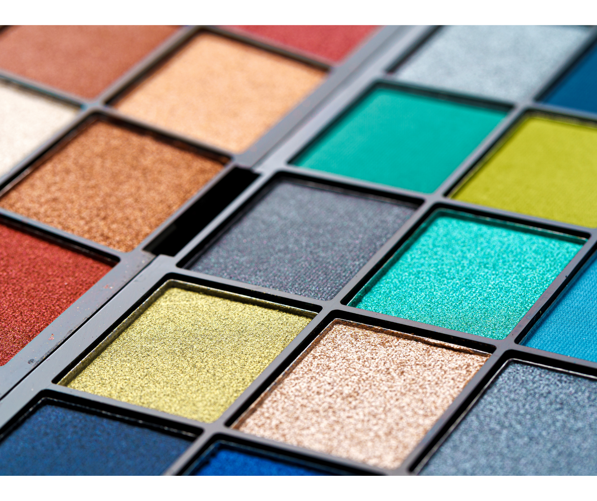 Willow Artistry Palette