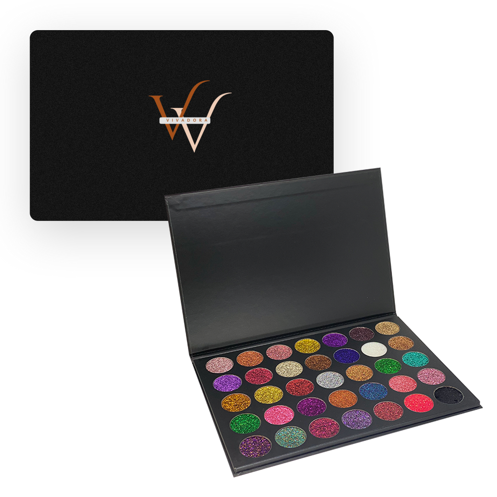 viaGlamour image of a Palettes
