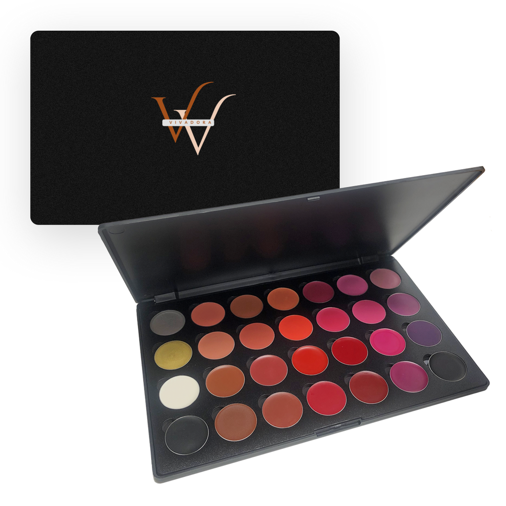 viaGlamour image of a Palettes