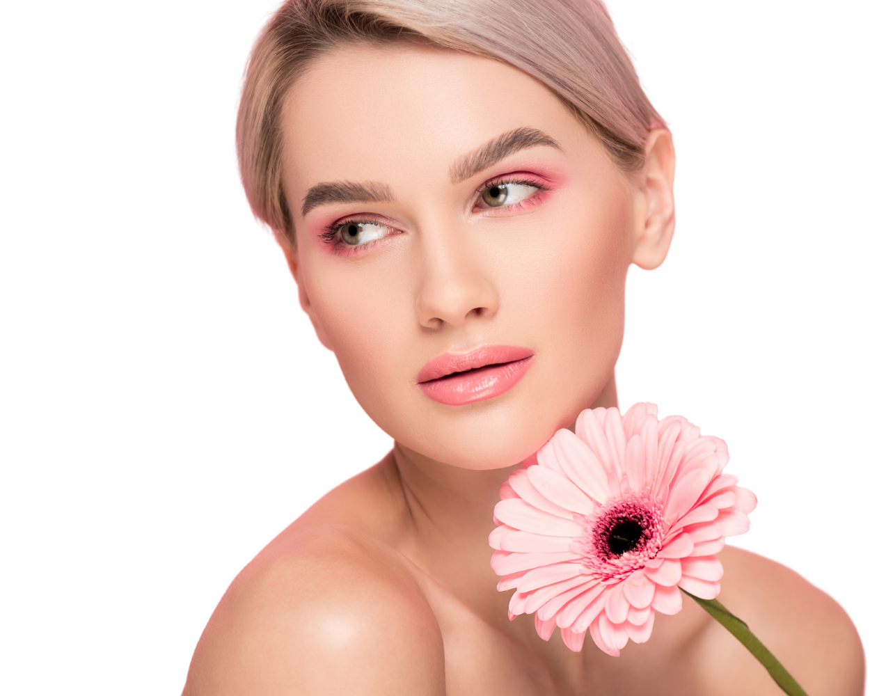 Lustrous Veil Eyeshadows
