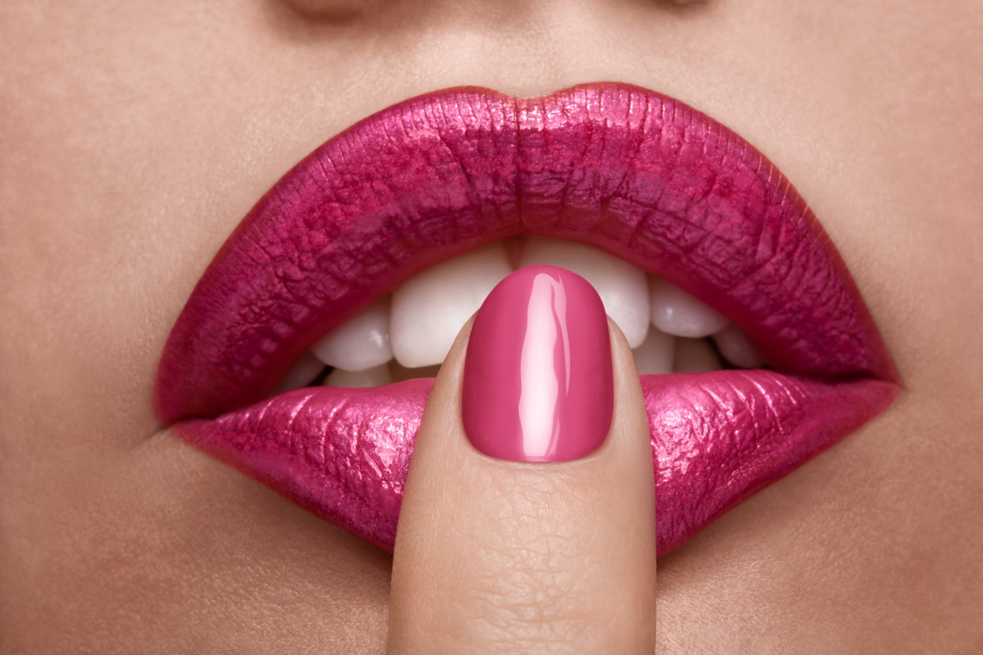 Bee Sting Lipstick