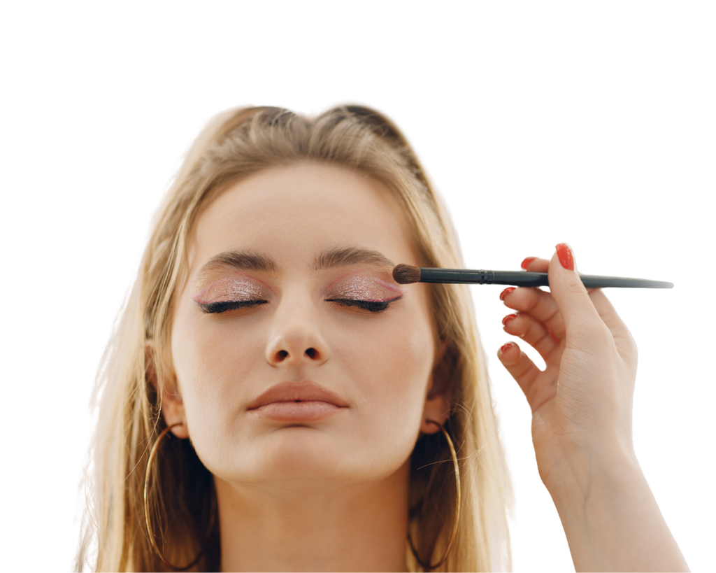 Gilded Promise Eyeshadows