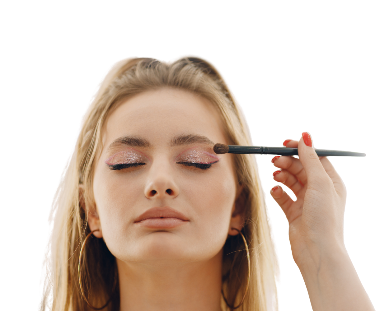 Gilded Promise Eyeshadows