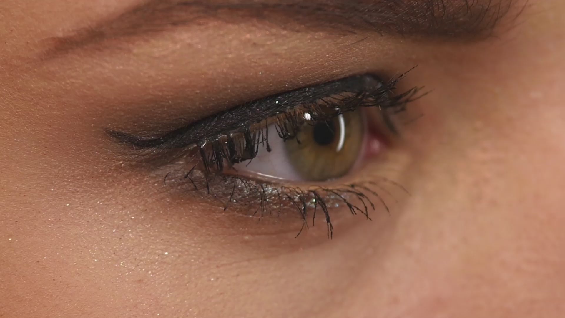 Diamond Luxe 18-Color Glitter Palette
