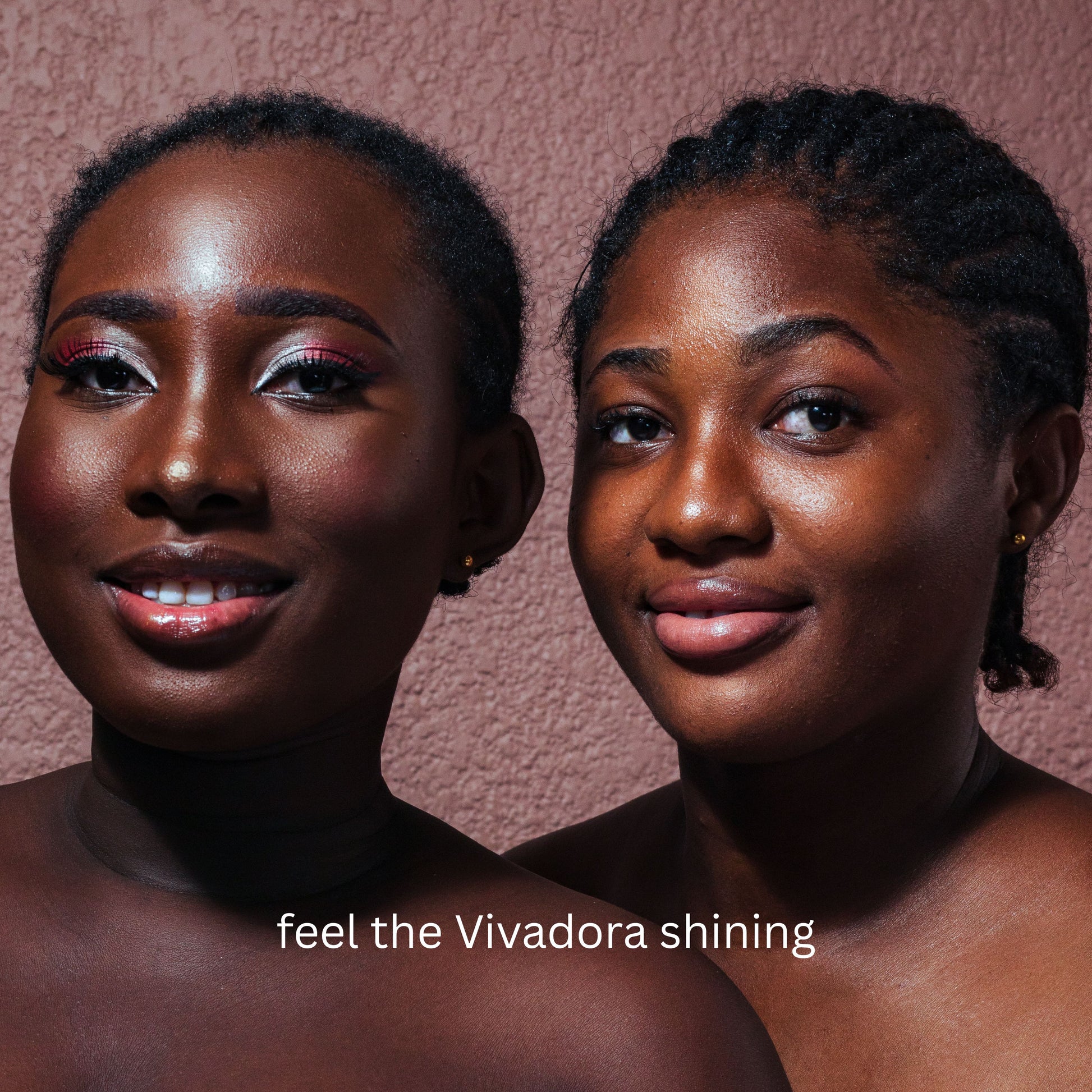 Dark Supreme HD Cream-to-Powder Foundation Mini