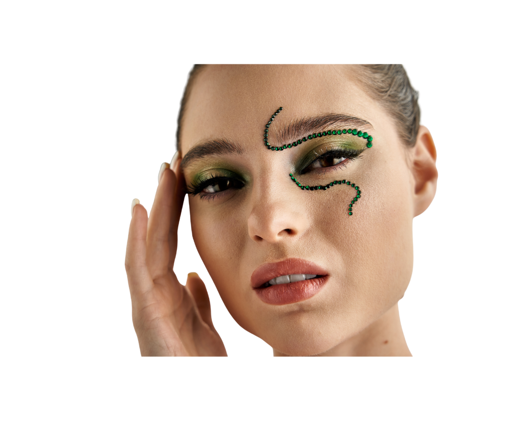 Veloura Eyeshadows