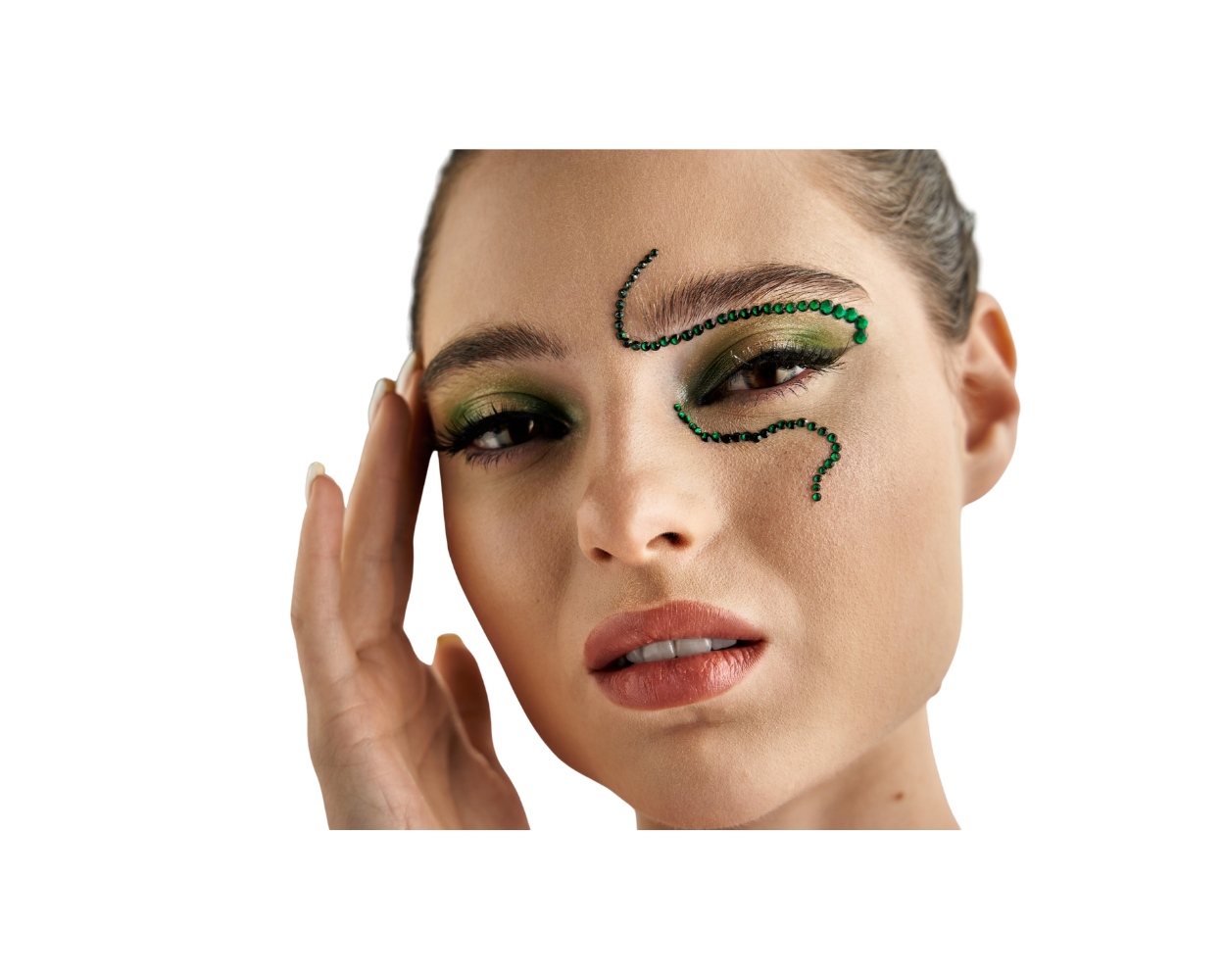 Veloura Eyeshadows