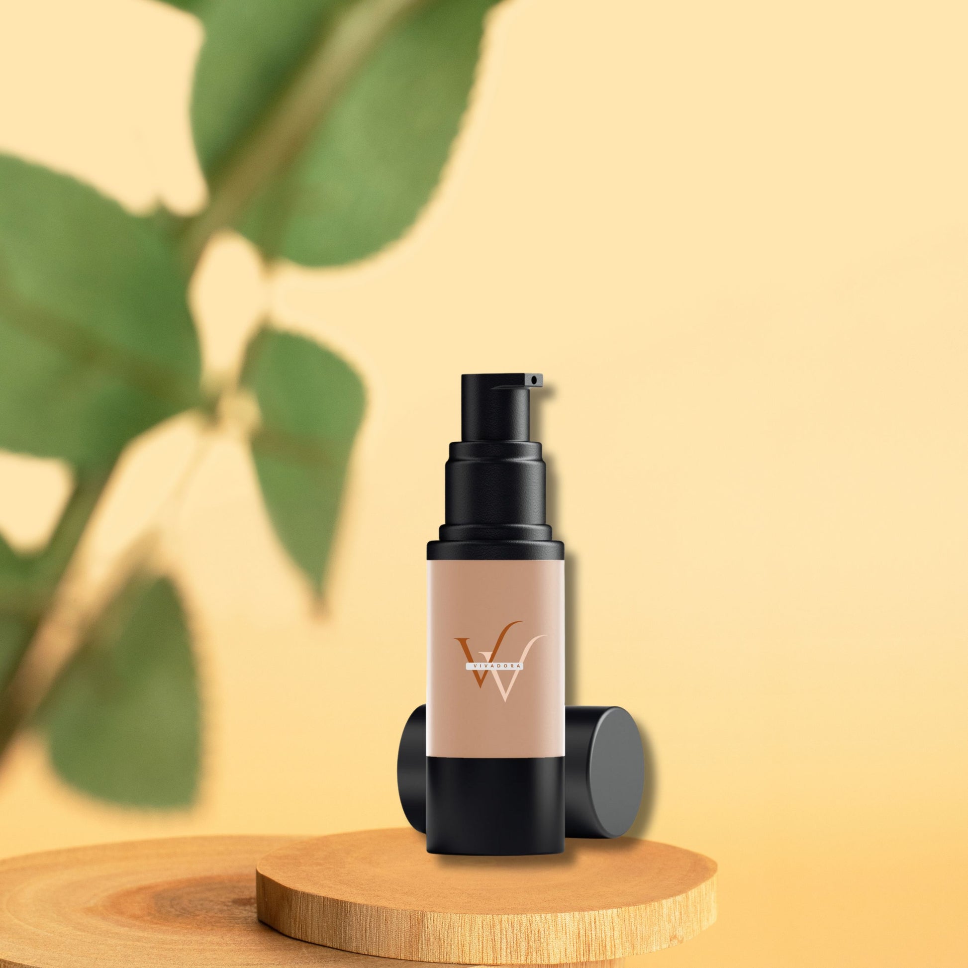 Tan BB Cream