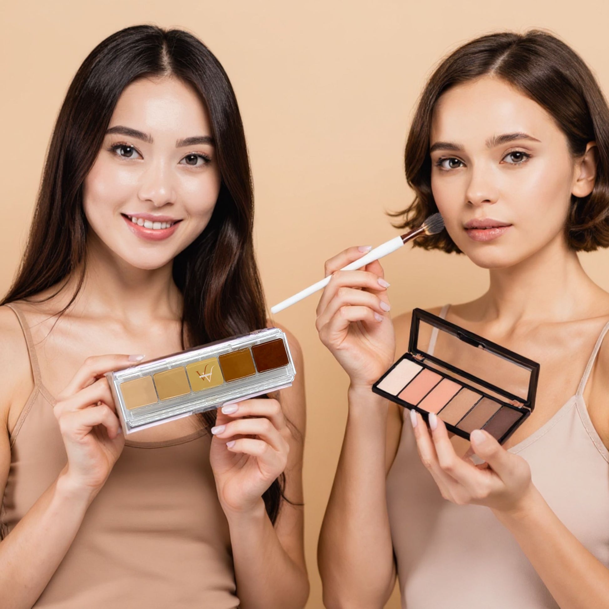 Just Right Concealer Tray