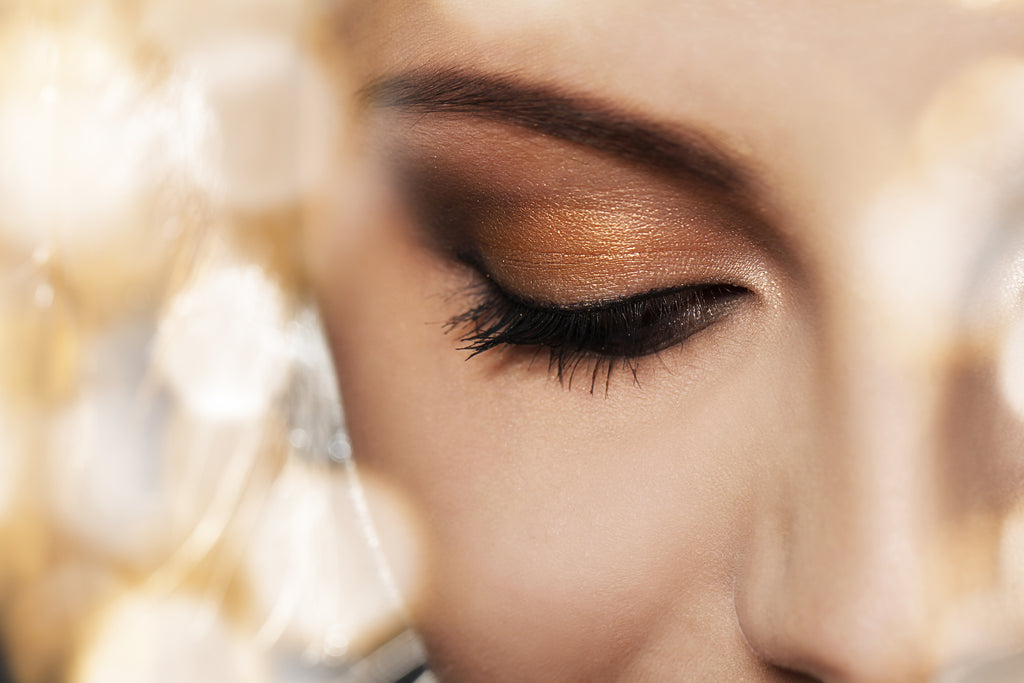 Satin Reverie Eyeshadows