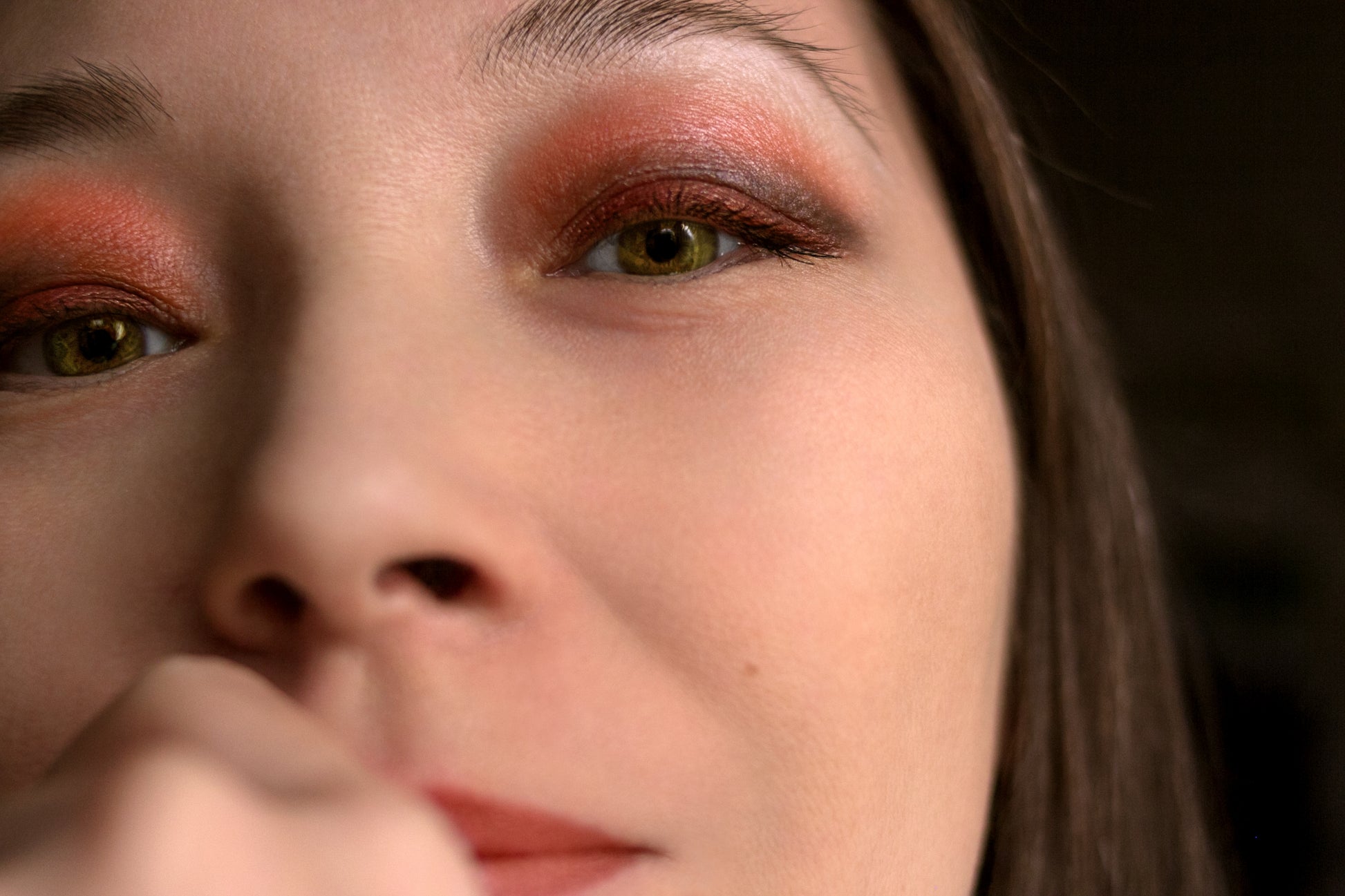 Long Night Eyeshadows