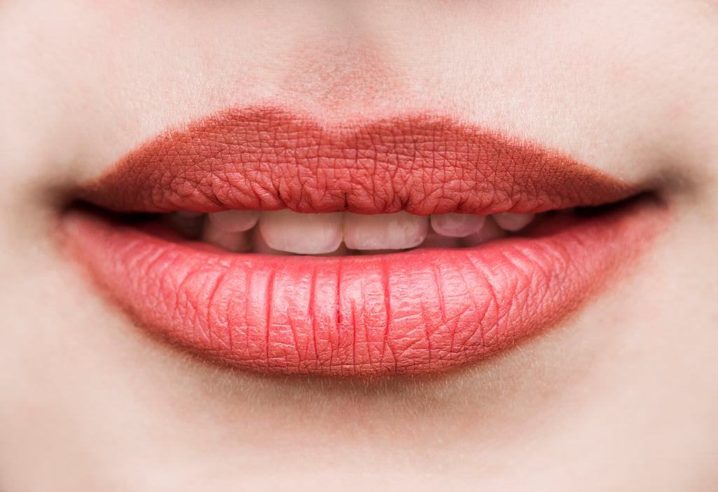 Seoul - Liquid Lipstick