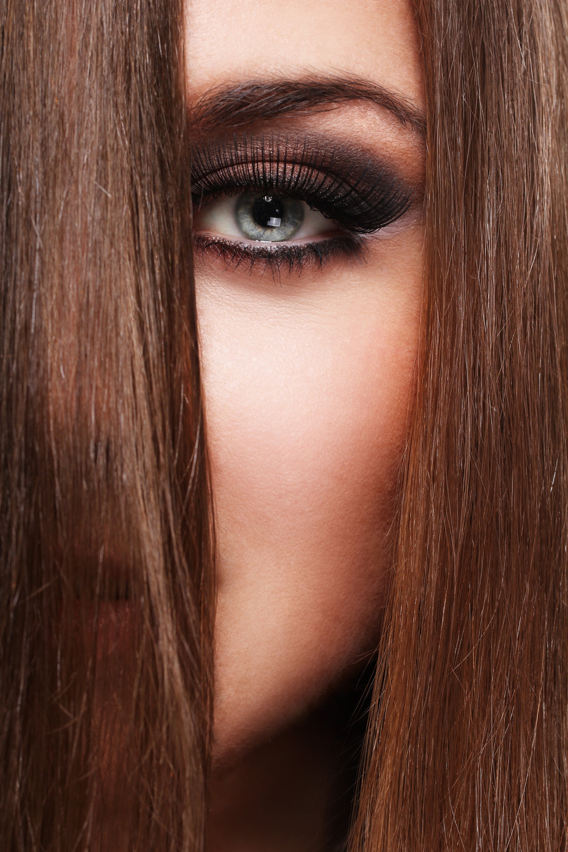 Opal Whisper Eyeshadows